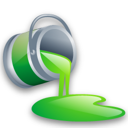 color_fill icon