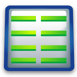 columns icon