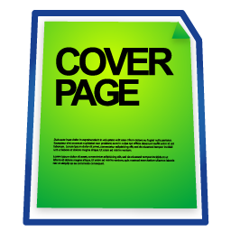 cover_page icon