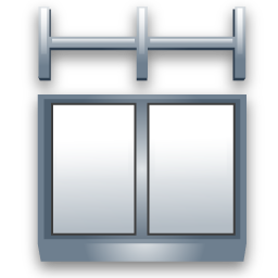 distribute_columns icon