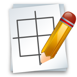 drawing icon