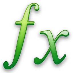 formula icon