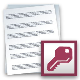 import_export_access icon