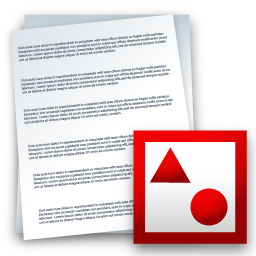 import_export_vision icon