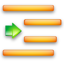 increase_indent icon
