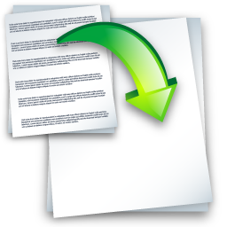 insert_document icon