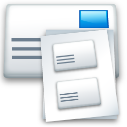 labels icon