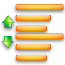 line_spacing icon
