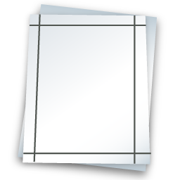 margins icon