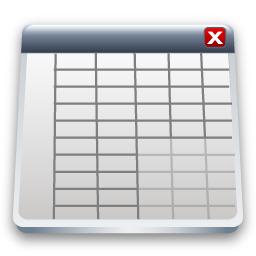merge_cells icon