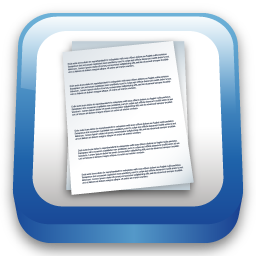 print_layout icon