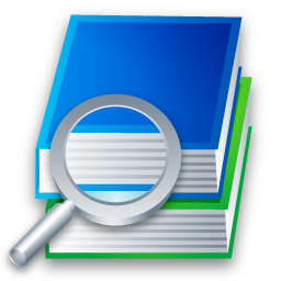 research icon