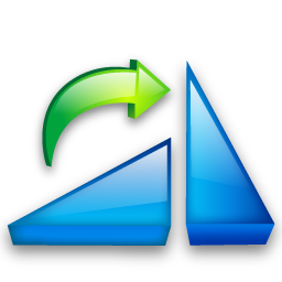 rotate icon