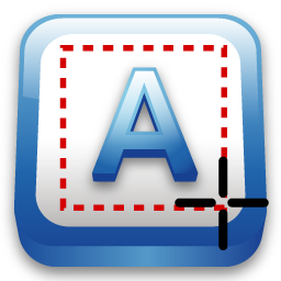 select_all_text icon