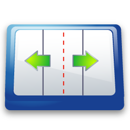split_column icon