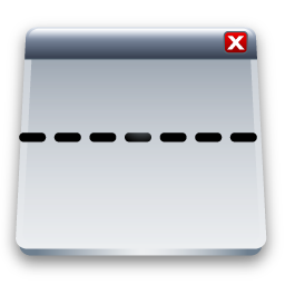 split icon
