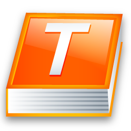 thesaurus_b icon