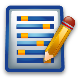 track_changes icon