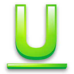 underline_d icon