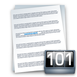 word_count icon