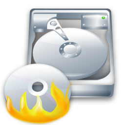 backup icon