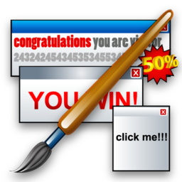 banner_design icon