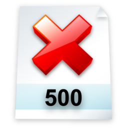 code_500 icon