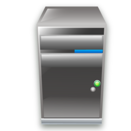 dedicated_server icon