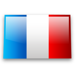 flag_france icon