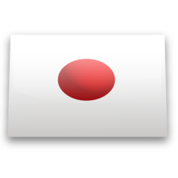 flag_japan icon