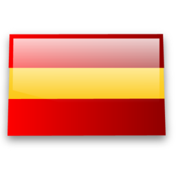 flag_spain icon