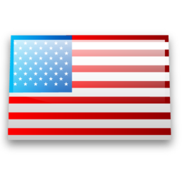 flag_usa icon
