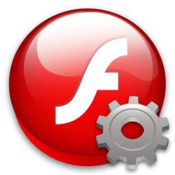 flash_design icon