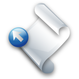 frontpage_extension icon