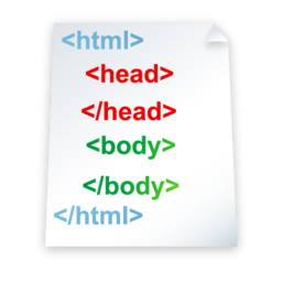 html_version icon