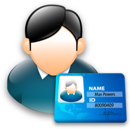 members icon