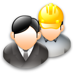 our_customers icon