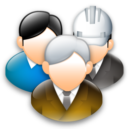 our_team icon