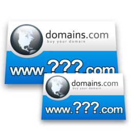 subdomain icon