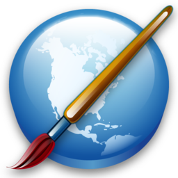 web_design icon