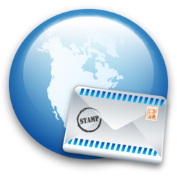 webmail icon