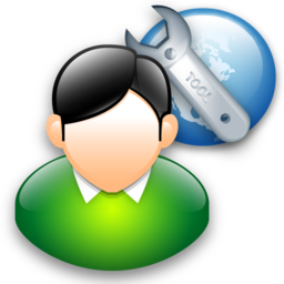 webmaster icon