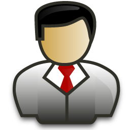 administrator icon