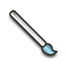 brush icon