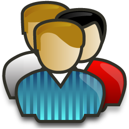 clients icon