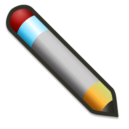 edit icon