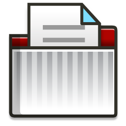 file icon