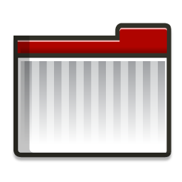 folder icon