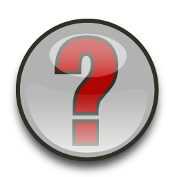help icon