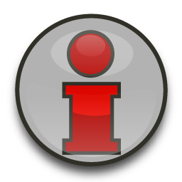 info icon